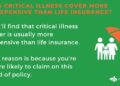 Life Insurance And Critical Illness Cover A Comparison 2025