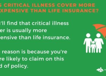 Life Insurance And Critical Illness Cover A Comparison 2025