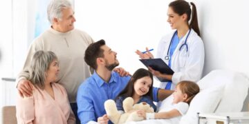 Family Medicine Doctor | UNC Health | UNC Health